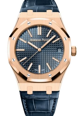 Audemars Piguet Replica Watch Royal Oak Selfwinding 41 15510OR.OO.D315CR.02